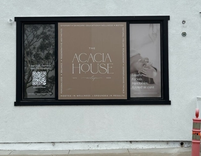 Window Graphics Photo